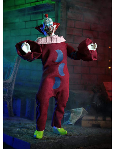 MEGO MOVIES HORROR KILLER KLOWNS SILM...
