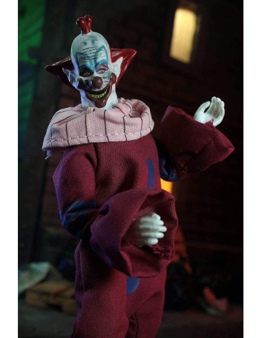 MEGO MOVIES HORROR KILLER KLOWNS SILM...