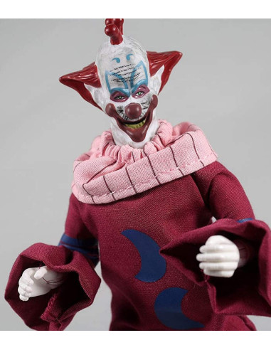 MEGO MOVIES HORROR KILLER KLOWNS SILM...