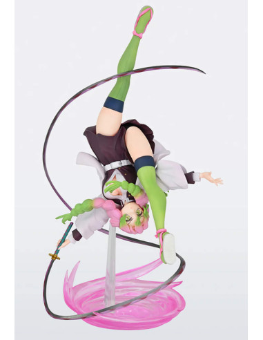 TAITO AERIAL DEMON SLAYER STATUE...