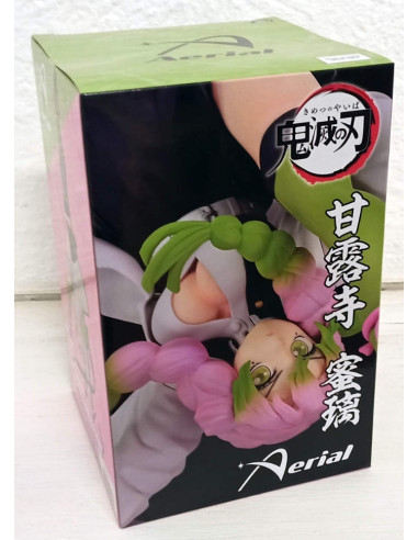 TAITO AERIAL DEMON SLAYER STATUE...