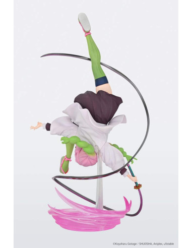 TAITO AERIAL DEMON SLAYER STATUE...
