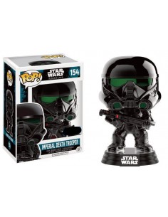 FUNKO POP STAR WARS ROGUE... 2
