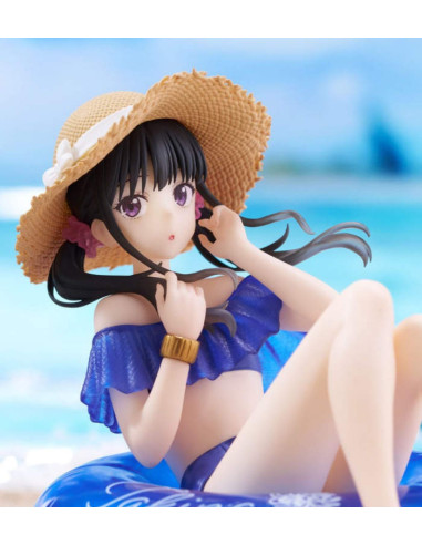 TAITO AQUA FLOAT GIRLS LYCORIS RECOIL...