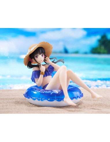 TAITO AQUA FLOAT GIRLS LYCORIS RECOIL...