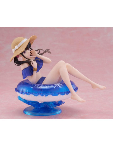 TAITO AQUA FLOAT GIRLS LYCORIS RECOIL...