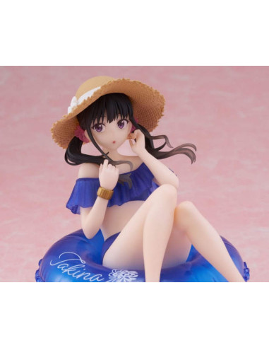 TAITO AQUA FLOAT GIRLS LYCORIS RECOIL...