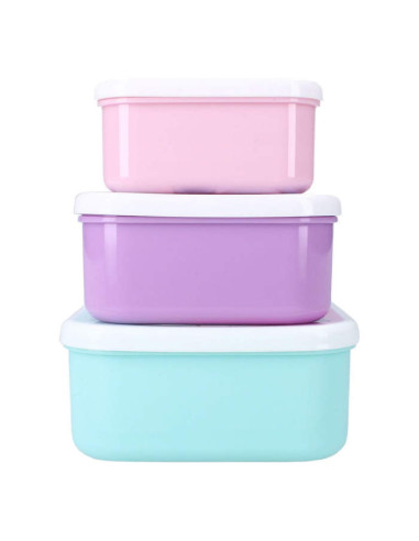 VADOBAG LILO & STITCH SNACK BOX SET...