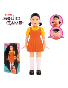 IMC TOYS NETFLIX SQUID GAME... 2