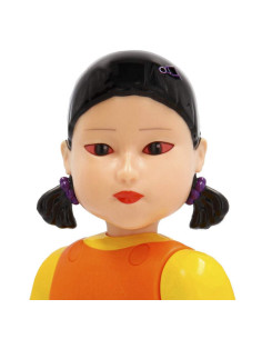 IMC TOYS NETFLIX SQUID GAME...
