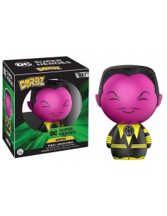 FUNKO VINYL SUGAR DORBZ...