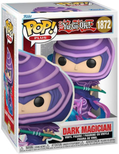 FUNKO POP ANIMATION YU GI... 2