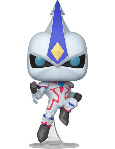 FUNKO POP ANIMATION YU GI HO!...