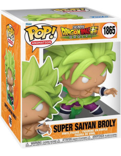 FUNKO POP DRAGONBALL SUPER... 2