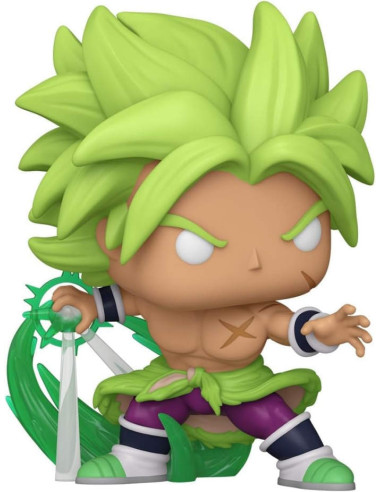 FUNKO POP DRAGONBALL SUPER BROLY -...