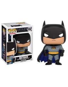 FUNKO POP DC BATMAN... 2