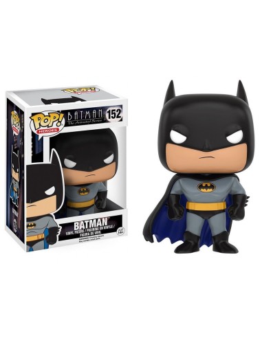 FUNKO POP DC BATMAN ANIMATED SERIES...