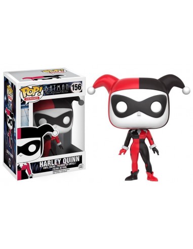 FUNKO POP DC BATMAN ANIMATED SERIES...