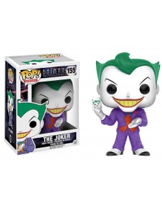 FUNKO POP CULTURE DC BATMAN... 2