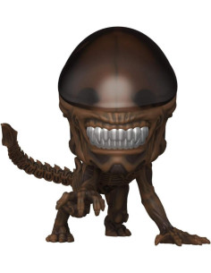 FUNKO POP MOVIES ALIENS...