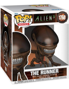 FUNKO POP MOVIES ALIENS... 2