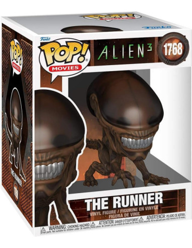 FUNKO POP MOVIES ALIENS ALIEN 3 THE...