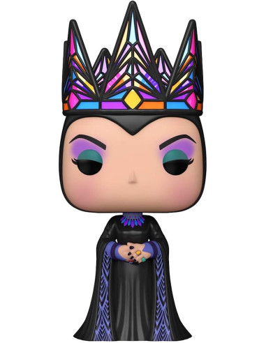 FUNKO POP DISNEY SNOW WHITE LIVE...