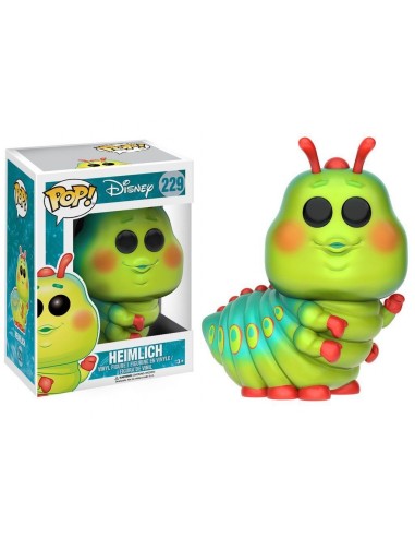 FUNKO POP CULTURE DISNEY A BUG'S LIFE...