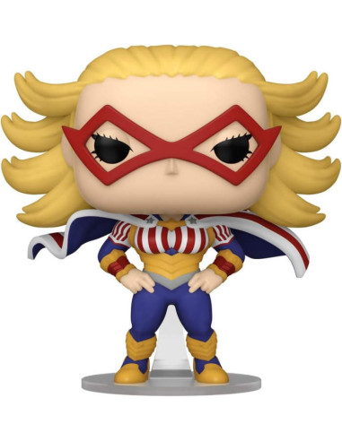 FUNKO POP ANIME MY HERO ACADEMIA -...
