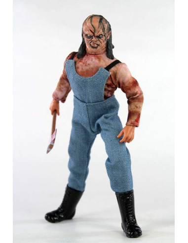 MEGO HORROR MOVIES HATCHET VICTOR...