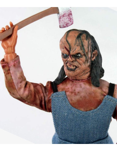 MEGO HORROR MOVIES HATCHET VICTOR...