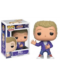 FUNKO POP MOVIES BILL &... 2