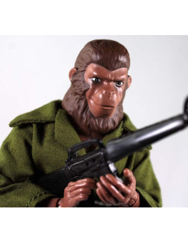 MEGO PLANET OF THE APES CAESAR...
