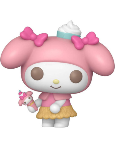 FUNKO VINYL POP SANRIO HELLO KITTY...