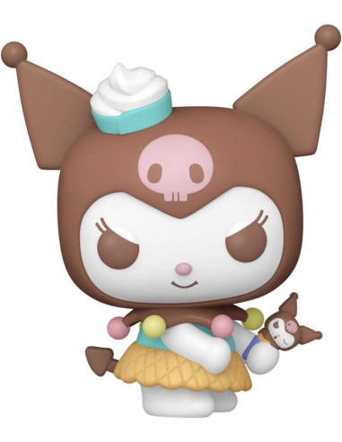 FUNKO VINYL POP SANRIO HELLO KITTY...