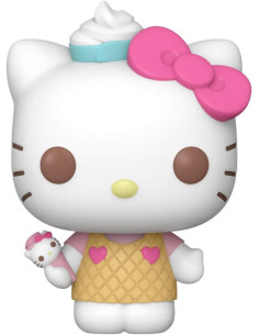 FUNKO VINYL POP SANRIO...