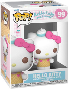 FUNKO VINYL POP SANRIO... 2