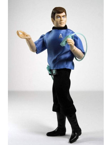 MEGO TV STAR TREK ORIGINAL SERIES -...