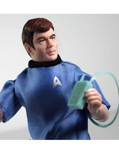 MEGO TV STAR TREK ORIGINAL SERIES -...