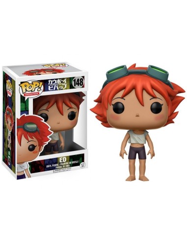 FUNKO POP ANIME COWBOY BEBOP ED 148...