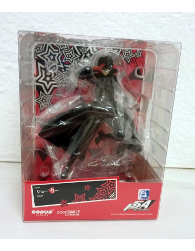 GOOD SMILE ANIME POP UP PERSONA 5 -...