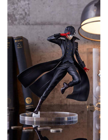 GOOD SMILE ANIME POP UP PERSONA 5 -...