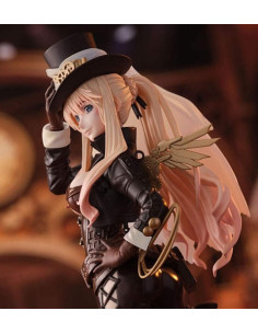 SEGA FIGURIZMa PVC STATUE...