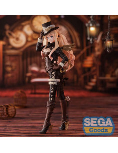 SEGA FIGURIZMa PVC STATUE... 2