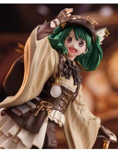 SEGA FIGURIZMa PVC STATUE...