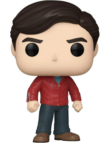 FUNKO POP DC COMICS SMALLVILLE -...