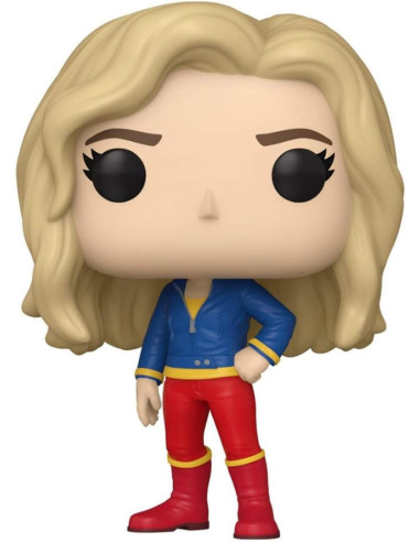 FUNKO POP DC COMICS SMALLVILLE - KARA...