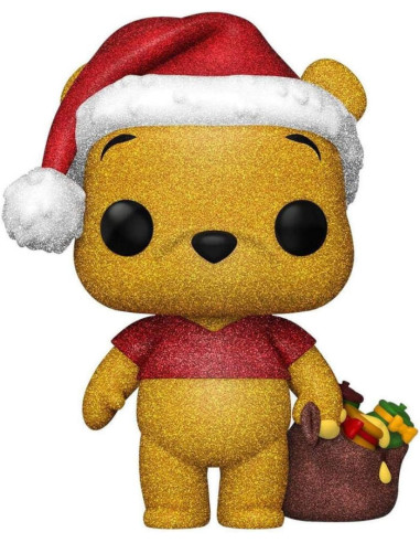 FUNKO POP DISNEY WINNIE THE POOH...