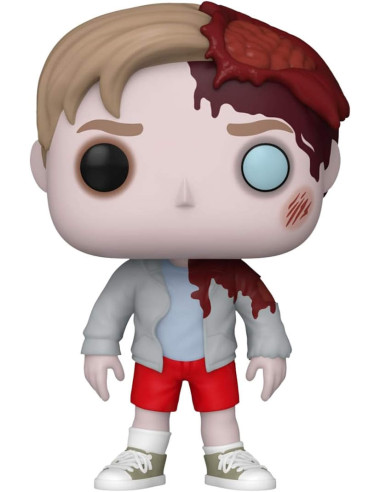 FUNKO POP MOVIES HORROR PET SEMATARY...