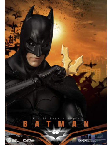 BEAST KINGDOM DC COMICS DYNAMIC...